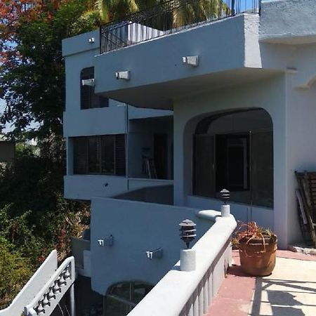 House Of The Winds Apartment Manzanillo Luaran gambar