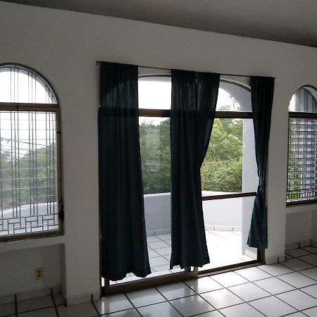 House Of The Winds Apartment Manzanillo Luaran gambar