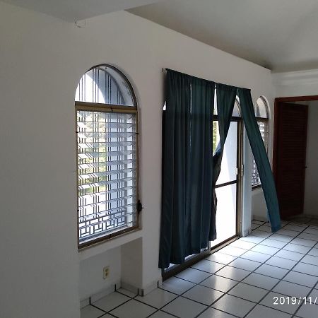 House Of The Winds Apartment Manzanillo Luaran gambar