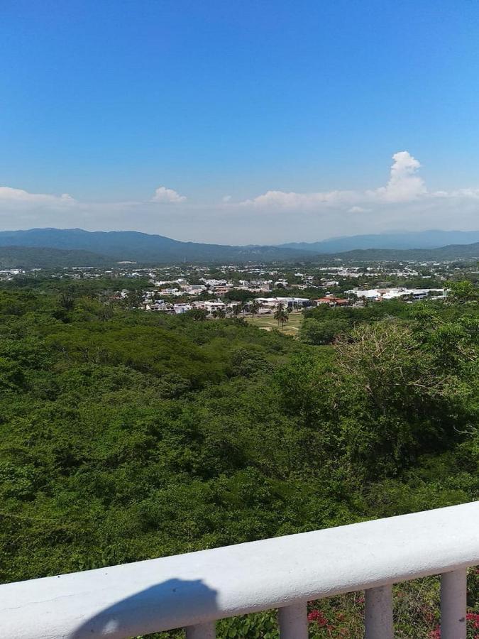 House Of The Winds Apartment Manzanillo Luaran gambar