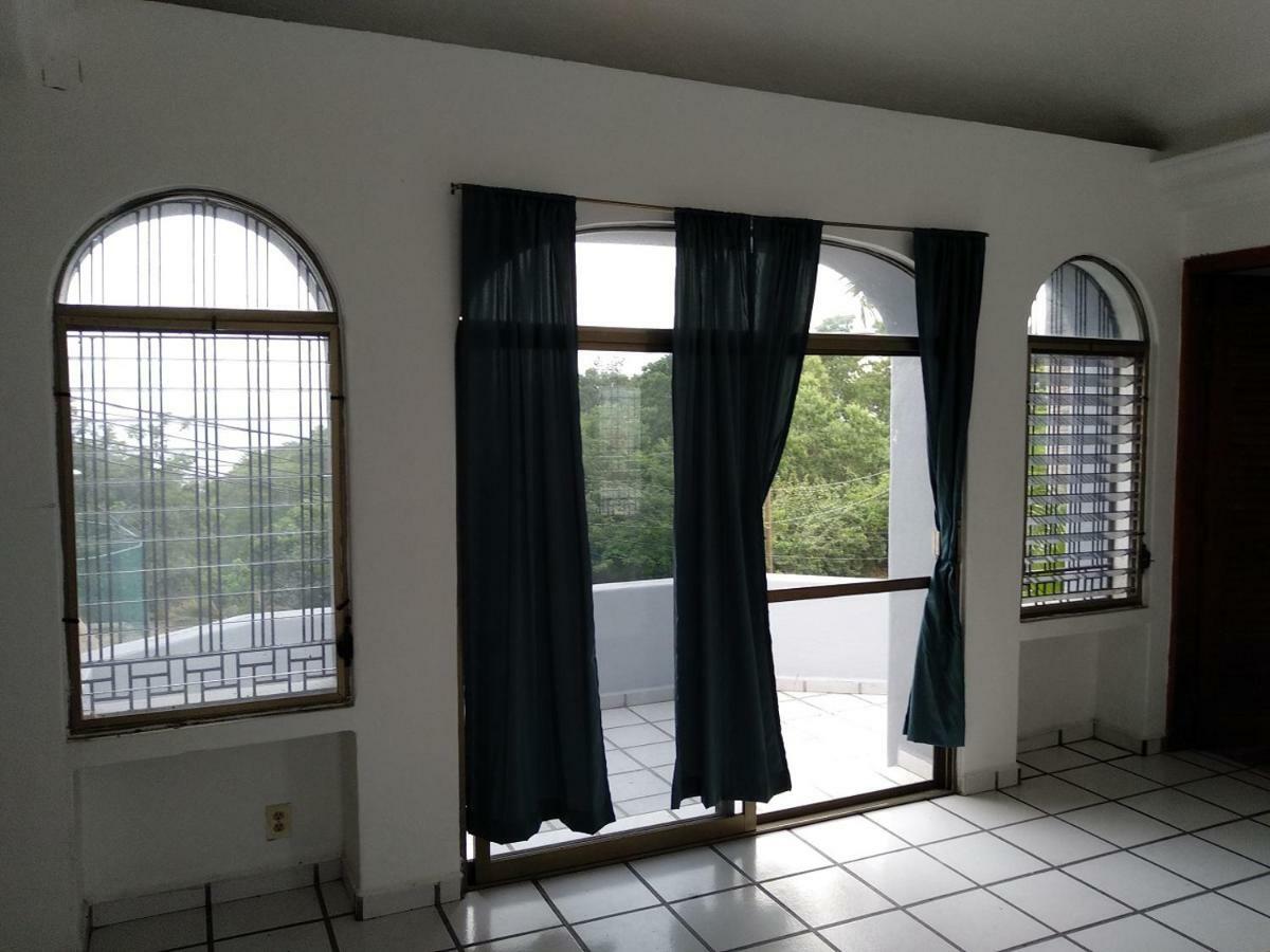 House Of The Winds Apartment Manzanillo Luaran gambar