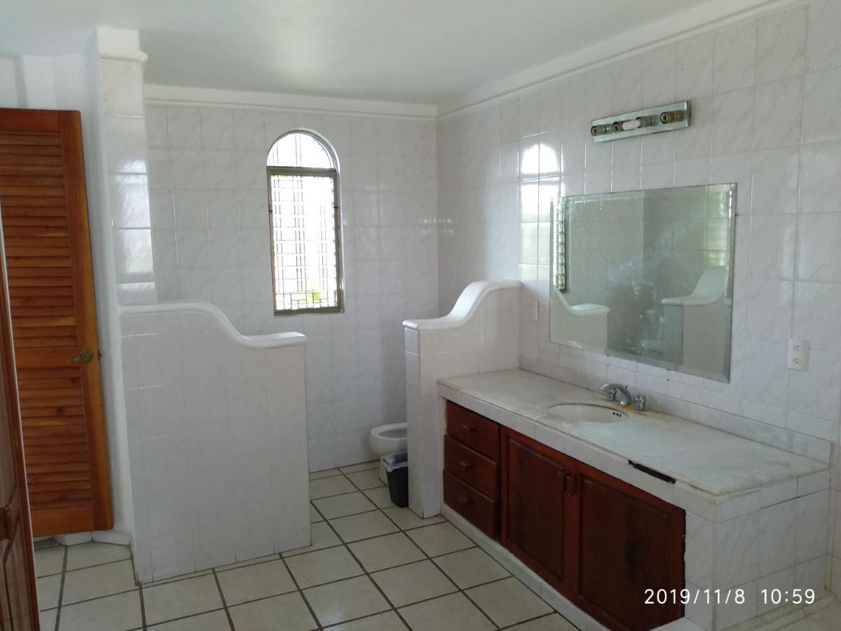 House Of The Winds Apartment Manzanillo Luaran gambar