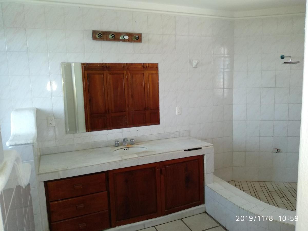 House Of The Winds Apartment Manzanillo Luaran gambar