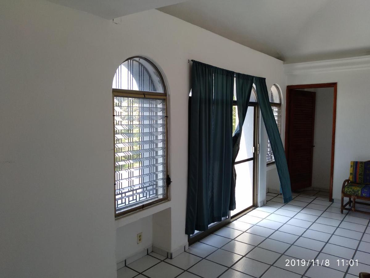 House Of The Winds Apartment Manzanillo Luaran gambar